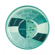 Контейнер 17 см 1.1 л Keep'n' Boх Luminarc P3672 - Фото №6