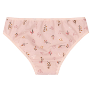 Трусики для дівчинки ТР41 супрем Бембі 301-рожевий-принт - Фото №3