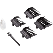 Машинка для стрижки волосся Magio MG-184 - Фото №11