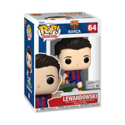 Игровая фигурка Левандовский Funko Pop 72236 - Фото №3
