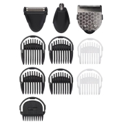 Набір для стрижки волосся 10в1 BaByliss MT727E - Фото №7