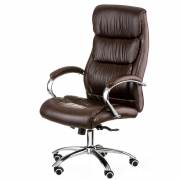 Офісне крісло Eternity Brown Special4You E6026 - Фото №22