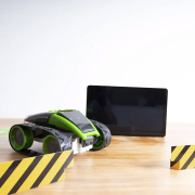 Робот Mazzy Stem Xtrem Bots XT380851 - Фото №3