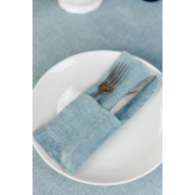 Чохол для столових приборів Barcelona Menthol Прованс - Фото №3