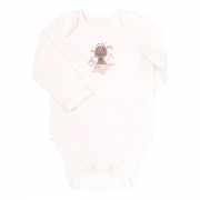 Комплект для малюка Бембі КП250 рожевий - Фото №6