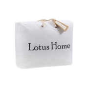 Ковдра пухова демісезонна Goose New 30% пуху Lotus Home - Фото №6