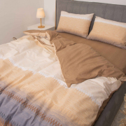 Постельное белье из ранфорса 22188 Вилюта - Фото №6