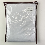 Наматрацник непромокальний Mater SoundSleep з гумками по кутах - Фото №9