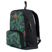 Рюкзак 26л Zipper Tasmania Nikidom NKD-9502 - Фото №3