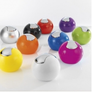 Відро для сміття Spirella Plastic Bowl 7610583149671 - Фото №3