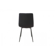 Стул Success Black Special4You E6583 - Фото №3