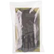 Перчатки тактические Full Touch 2E зеленые - Фото №8