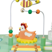 Столик игровой Луг Janod J05327 - Фото №10