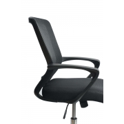 Офісне крісло Marin Black Special4You E0482 - Фото №10