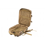 Рюкзак тактичний Laser Cut 45л 2E Tactical камуфляж - Фото №11