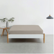 Простирадло на гумці в дитяче ліжечко Bronze Cosas ранфорс - Фото №10