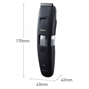 Триммер для бороды и усов Panasonic ER-GB96-K520 - Фото №20