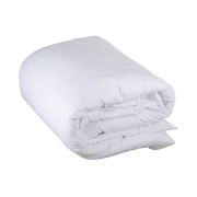 Підковдра ранфорс Вілюта білий - Фото №3