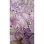 Комплект постільної білизни SoundSleep Fiona бязь білий - Фото №6