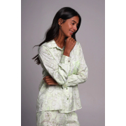 Костюм жіночий Selesta Lime German Volf 25128 салатовий - Фото №9