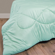 Одеяло стеганое Ярослав cиликон-бязь - Фото №3