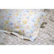 Постельное белье Fizzy сатин Lotus Home - Фото №4