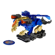 Игровой набор Гриффин S5 L2 Screechers Wild EU686121 - Фото №7