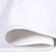 Рушник для ніг Lotus Home V2 600 білий - Фото №3