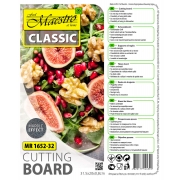 Дошка обробна Maestro MR1652 - Фото №7