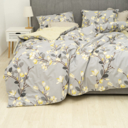 Постельное белье 24308 ранфорс Вилюта - Фото №3