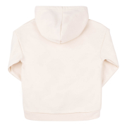 Худі для дівчинки ДЖ359 трикотаж Бембі 200-молочний - Фото №5