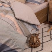 Постельное белье из ранфорса 22212 Вилюта - Фото №3