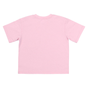 Футболка для дівчинки ФТ4 супрем Бембі 900-світло-рожевий - Фото №3