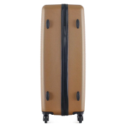 Чемодан 28 L Brown T5693-3 Semi Line DAS303064 - Фото №5