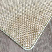 Універсальний килимок Ананас DarianA пісочний - Фото №5