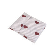 Постельное белье Me & You сатин Lotus Home - Фото №7