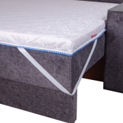 Матрац-топпер Super Massage Eurosleep - Фото №4