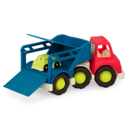 Ігровий набір S2 Автовоз Battat BX2242Z - Фото №6