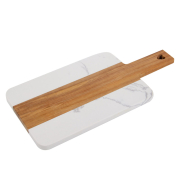 Дошка обробна 35х17х1 см Lefard 815-070 - Фото №3