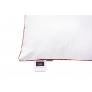 Подушка бамбукова De Luxe Hand Made №933 (низька) - Фото №6