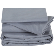 Комплект постільної білизни Maison Grey Soho - Фото №3