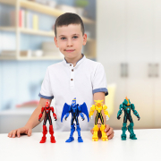 Фігурка Делбі 15 см Dinoster EU580822 - Фото №6