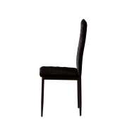 Стілець Inspiration Black Special4You E6552 - Фото №3