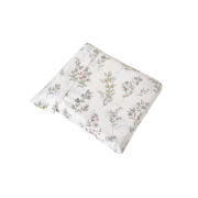 Постельное белье Veniya сатин Lotus Home - Фото №7