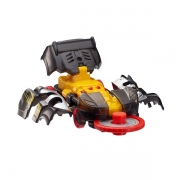 Машинка-трансформер Screechers Wild L1 Найтвівер EU683114 - Фото №4