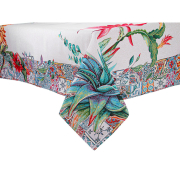 Скатертина гобеленова Bromelia Lefard - Фото №4