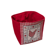 Корзинка гобеленова Добробут Прованс - Фото №5