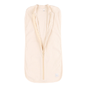 Конверт КВ44 трикотаж-рубчик Бембі 200-молочний - Фото №3