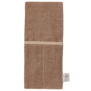 Чохол для столових приборів Кориця Прованс коричневий - Фото №6