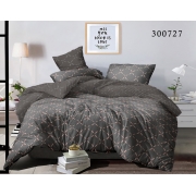 Постельное белье Кредо сатин Selena 300727 - Фото №3